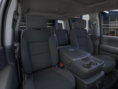 2026 GMC Sierra 3500 HD Pro DRW