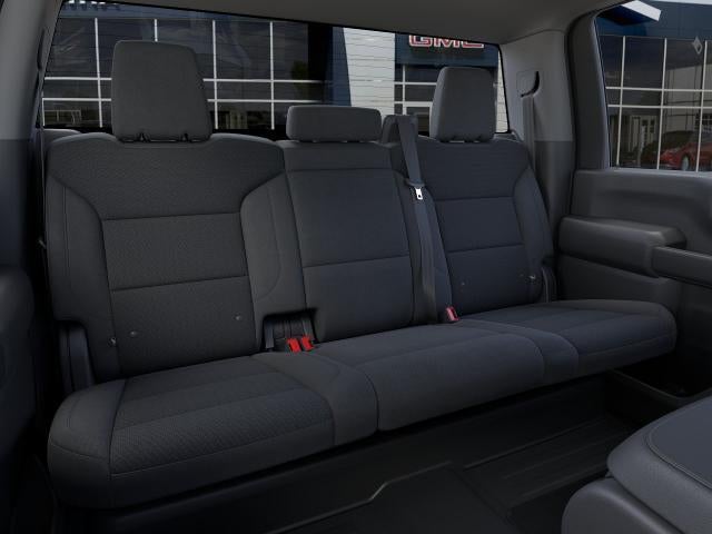 2026 GMC Sierra 3500 HD Pro DRW