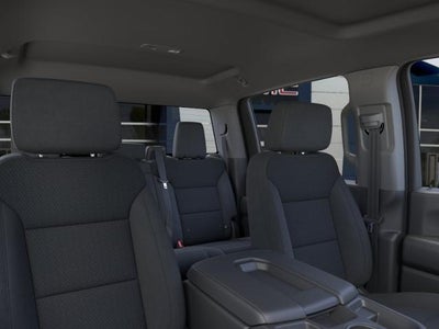 2026 GMC Sierra 3500 HD Pro DRW