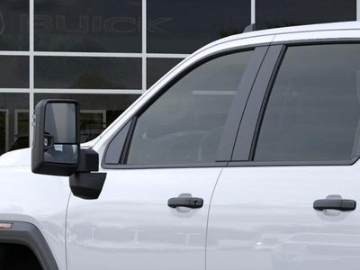 2026 GMC Sierra 3500 HD Pro DRW