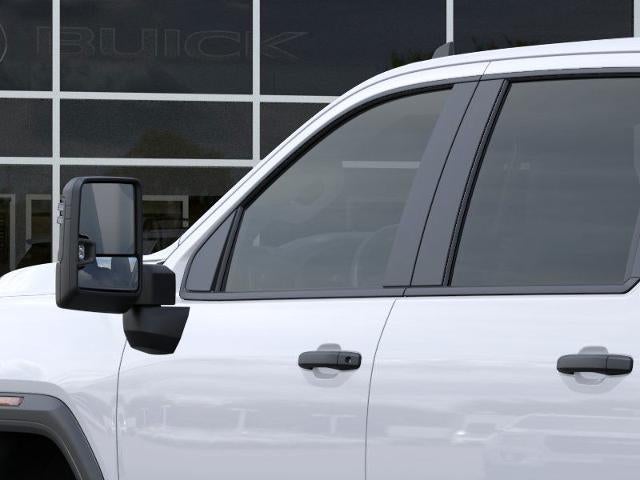 2026 GMC Sierra 3500 HD Pro DRW