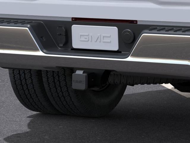 2026 GMC Sierra 3500 HD Pro DRW