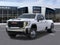 2026 GMC Sierra 3500 HD Pro DRW