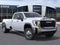 2026 GMC Sierra 3500 HD Pro DRW