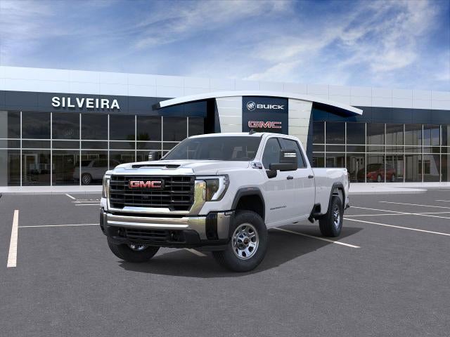 2026 GMC Sierra 3500 HD Pro