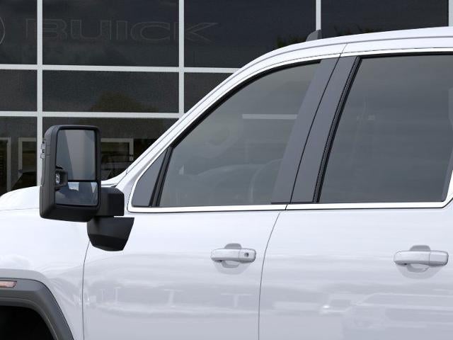 2026 GMC Sierra 3500 HD SLE DRW