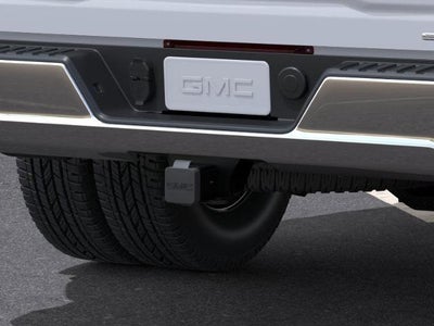 2026 GMC Sierra 3500 HD SLE DRW