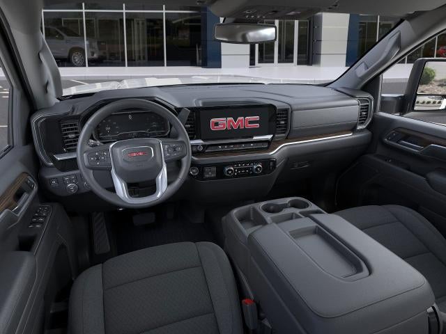 2026 GMC Sierra 3500 HD SLE DRW