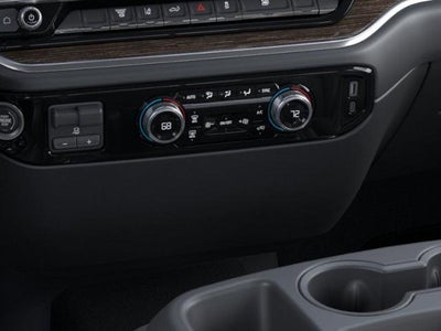 2026 GMC Sierra 3500 HD SLE DRW