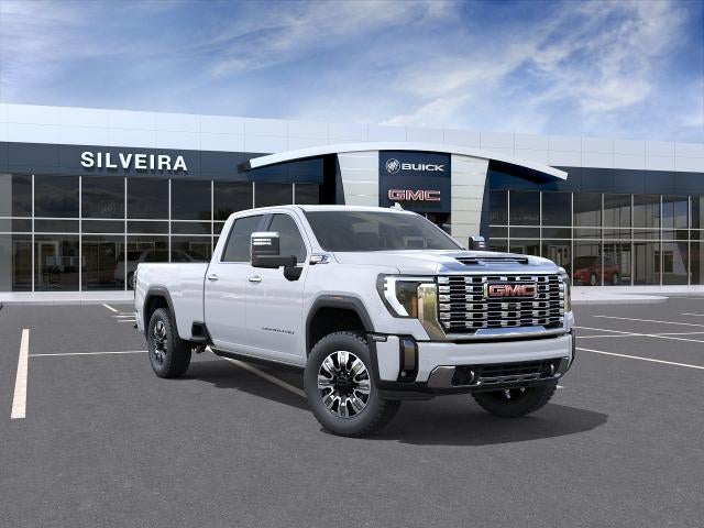 2026 GMC Sierra 4WD Crew Cab Standard Box Denali's photo