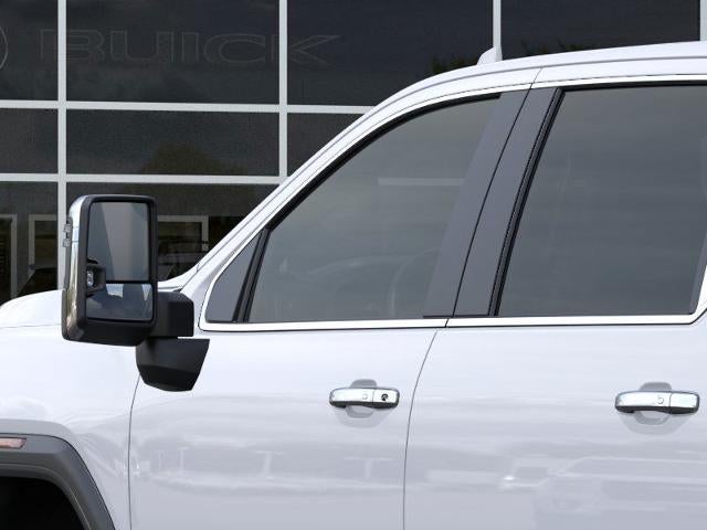 2025 GMC Sierra 3500 HD Denali