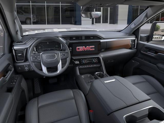 2025 GMC Sierra 3500 HD Denali