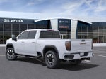 2025 GMC Sierra 3500 HD Denali