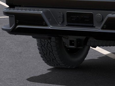 2025 GMC Sierra 3500 HD Denali