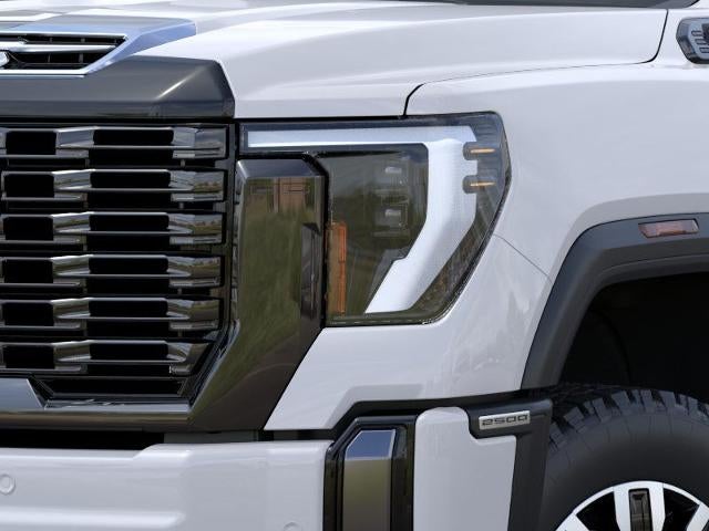 2025 GMC Sierra 2500 HD Denali Ultimate