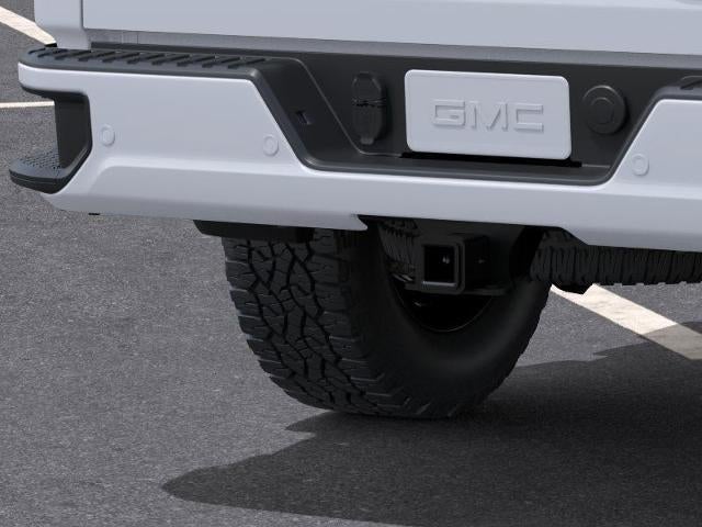 2025 GMC Sierra 3500 HD Denali Ultimate