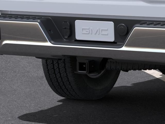 2024 GMC Sierra 2500 HD Pro