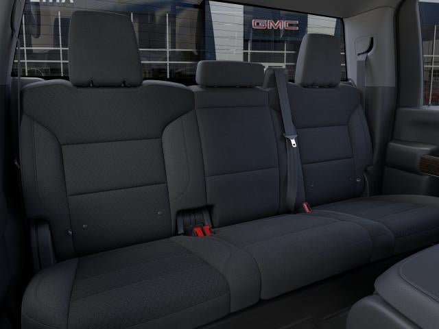 2024 GMC Sierra 2500 HD Pro