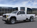 2024 GMC Sierra 2500 HD Pro