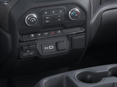 2024 GMC Sierra 2500 HD Pro