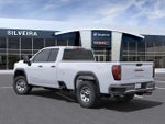 2024 GMC Sierra 2500 HD Pro