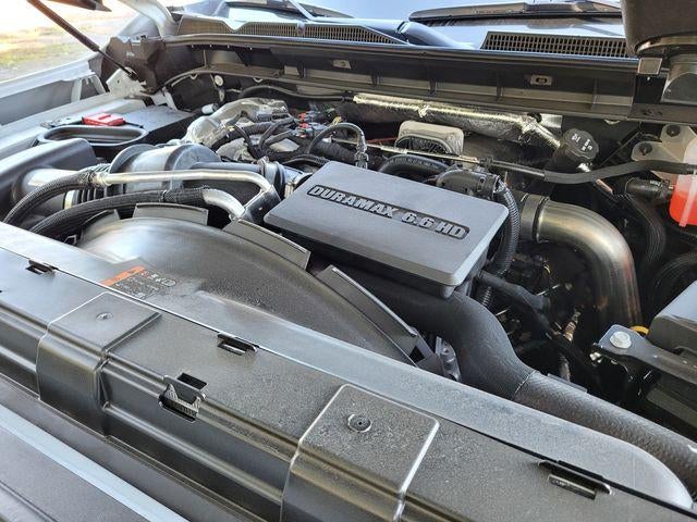 2025 GMC Sierra 2500 HD Pro