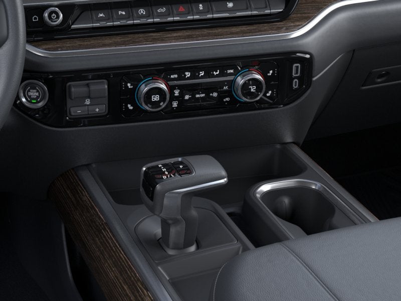 2026 GMC Sierra 1500 Elevation - Photo 23