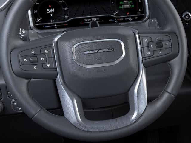 2026 GMC Sierra 1500 Denali - Photo 19