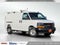 2024 GMC Savana Cargo 2500 Base
