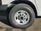 2024 GMC Savana Cargo 2500 Base