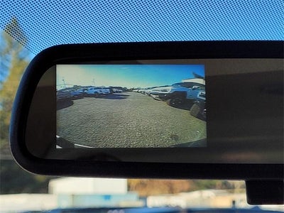 2024 GMC Savana Cargo 2500 Base