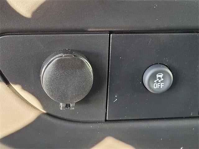 2024 GMC Savana Cargo 2500 Base