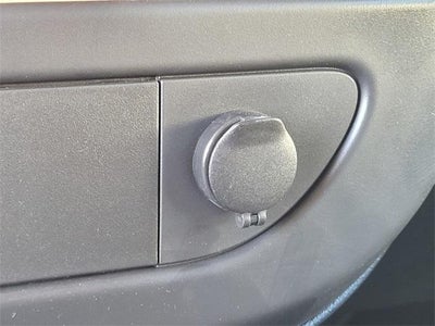 2024 GMC Savana Cargo 2500 Base