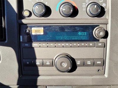 2024 GMC Savana Cargo 2500 Base