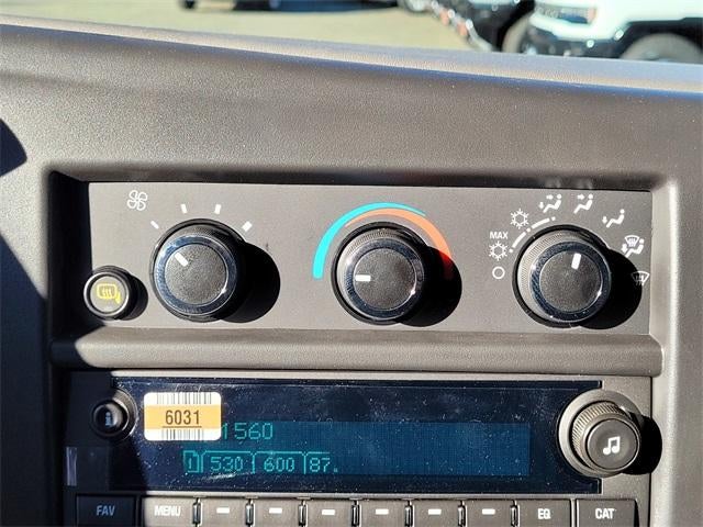 2024 GMC Savana Cargo 2500 Base