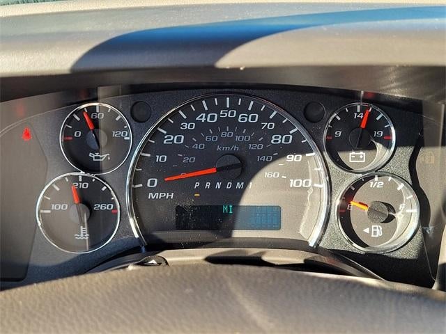 2024 GMC Savana Cargo 2500 Base