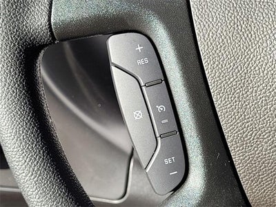 2024 GMC Savana Cargo 2500 Base