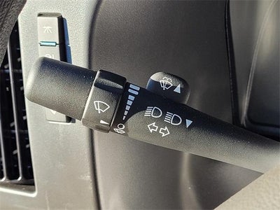 2024 GMC Savana Cargo 2500 Base