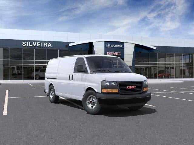 2024 GMC Savana Cargo 2500 Base