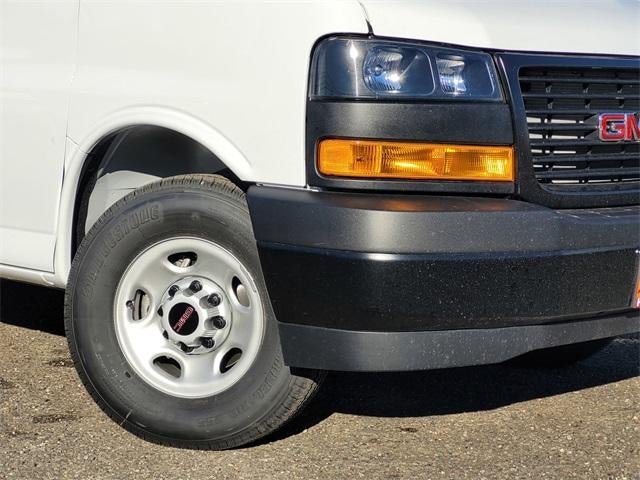 2024 GMC Savana Cargo 2500 Base