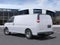 2024 GMC Savana Cargo 2500 Base