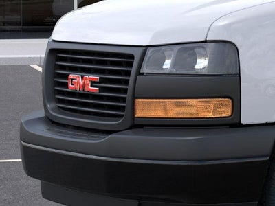 2024 GMC Savana Cargo 2500 Base