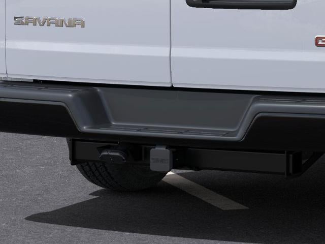 2024 GMC Savana Cargo 2500 Base