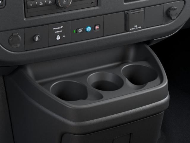 2024 GMC Savana Cargo 2500 Base