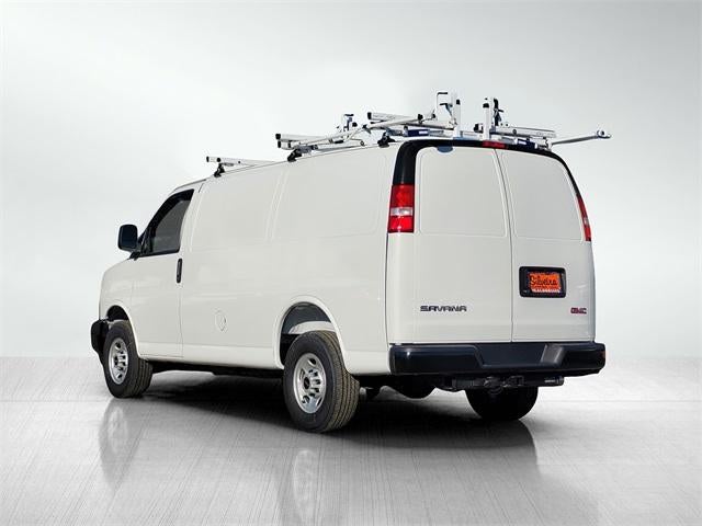 2024 GMC Savana Cargo 2500 Base