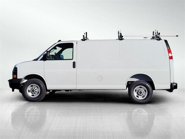 2024 GMC Savana Cargo 2500 Base