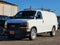 2024 GMC Savana Cargo 2500 Base