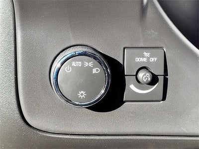 2024 GMC Savana Cargo 2500 Base