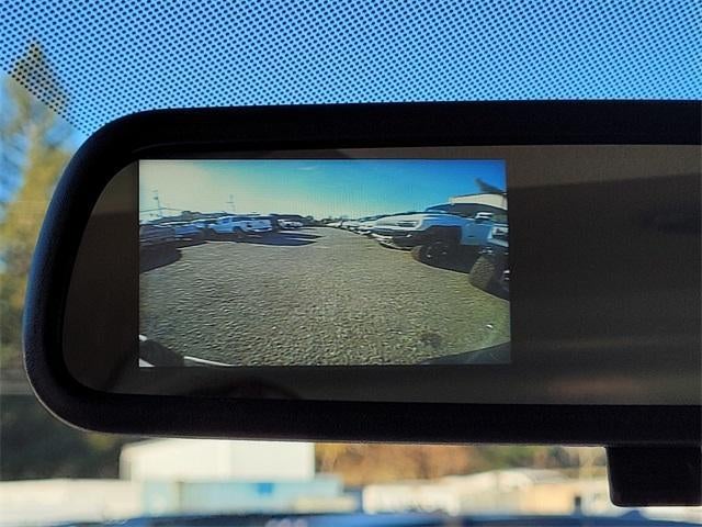 2024 GMC Savana Cargo 2500 Base