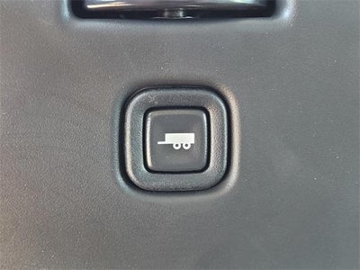 2024 GMC Savana Cargo 2500 Base